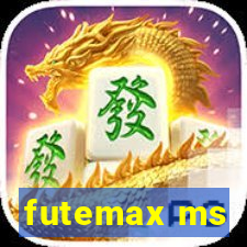 futemax ms